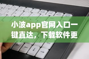 小波app官网入口一键直达，下载软件更便捷 轻松解锁全新功能体验 v8.0.8下载