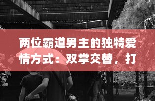 两位霸道男主的独特爱情方式：双掌交替，打到泪如雨下，情感斗争激起热烈波澜 v1.8.9下载