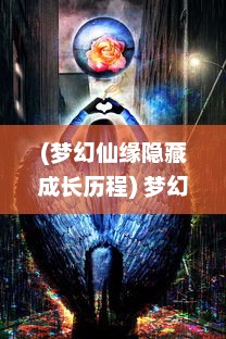 (梦幻仙缘隐藏成长历程) 梦幻修真：仙缘诀中的浪漫爱情与神秘仙界冒险之旅