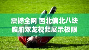 震撼全网 西北偏北八块腹肌双龙视频展示极限健身成果，强壮肌肉令人惊叹